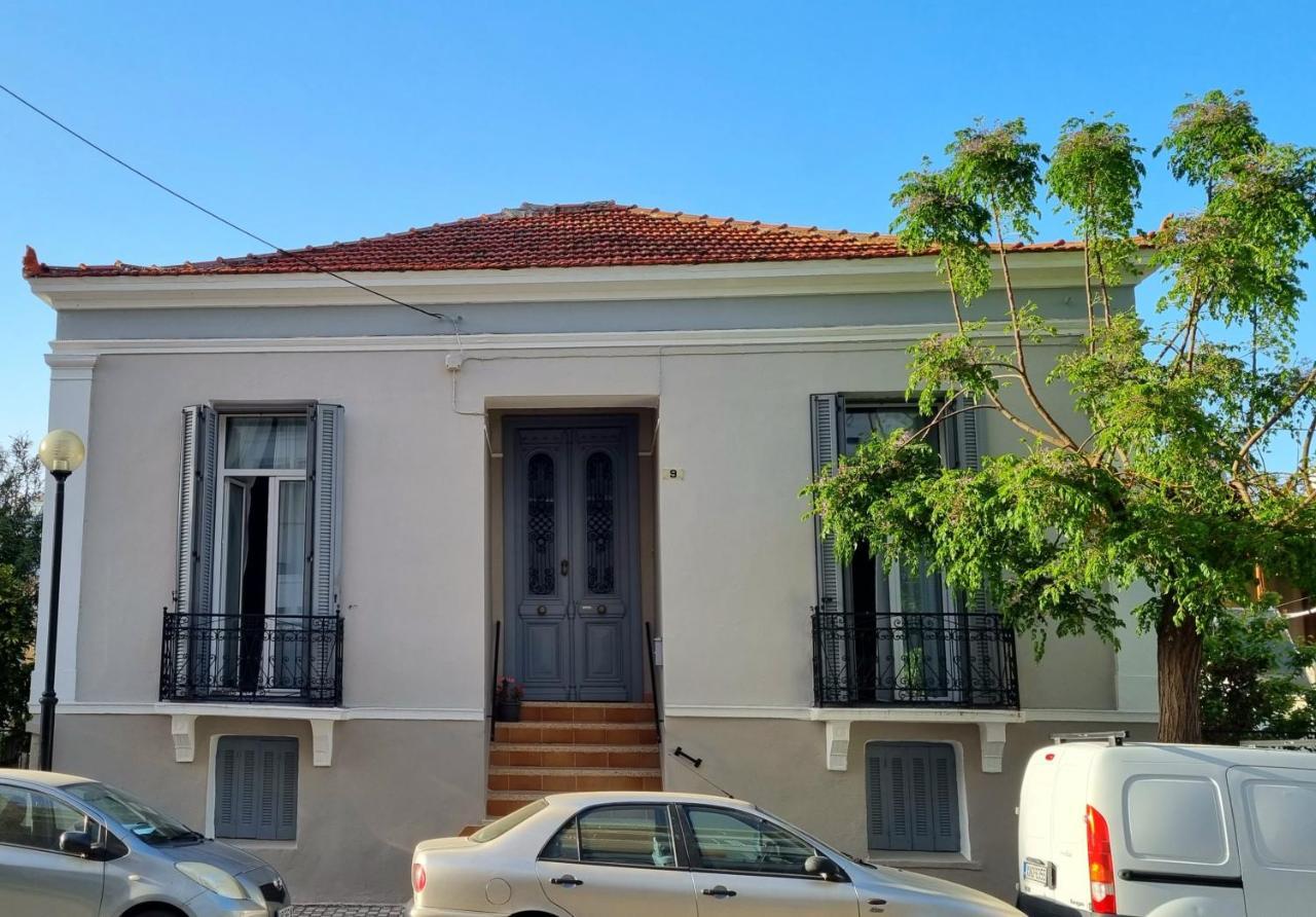 Philoxenia Chania Centre Διαμέρισμα